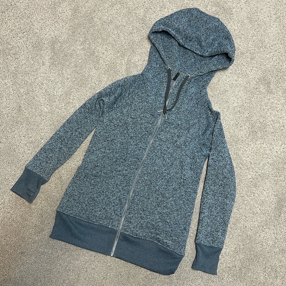 Volcom hoodie